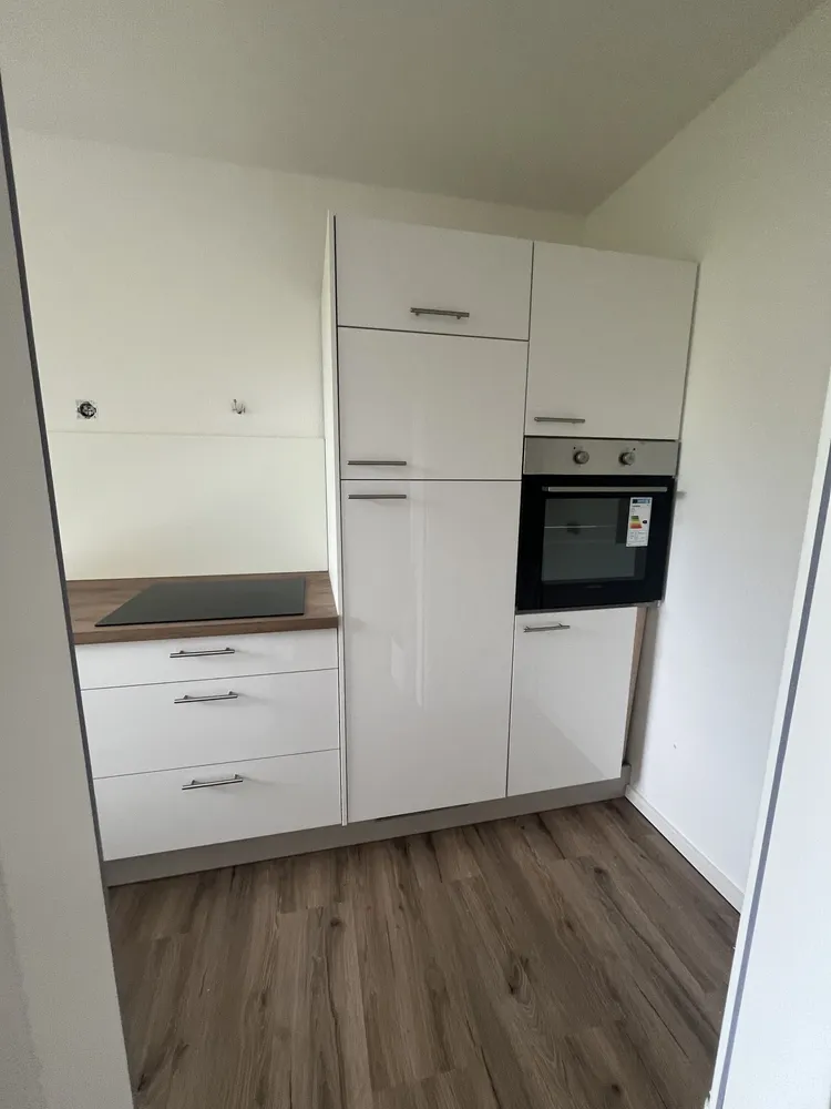 2 Zimmer Wohnung mit 53 m² in Aachen – Bild 8
