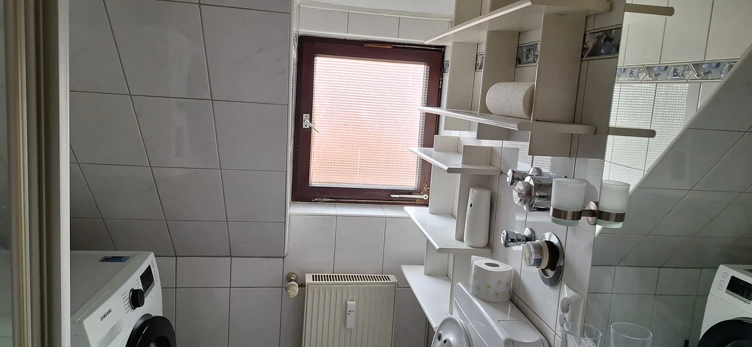 3 Zimmer Wohnung mit 59 m² in Stuttgart – Bild 8