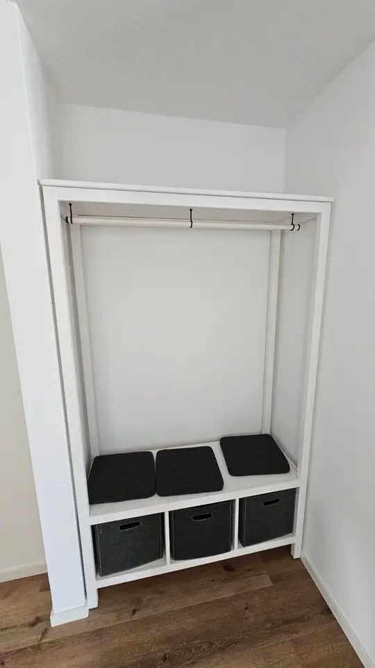 2 Zimmer Wohnung mit 70 m² in Rheine – Bild 10