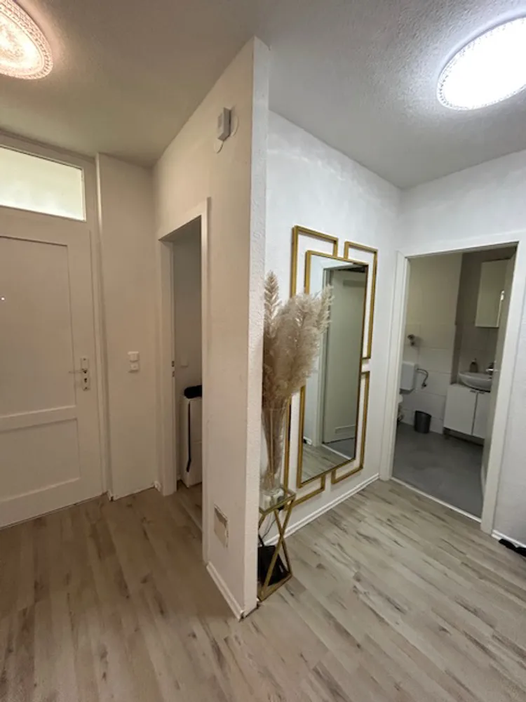 2 Zimmer Wohnung mit 57 m² in Velbert – Bild 2
