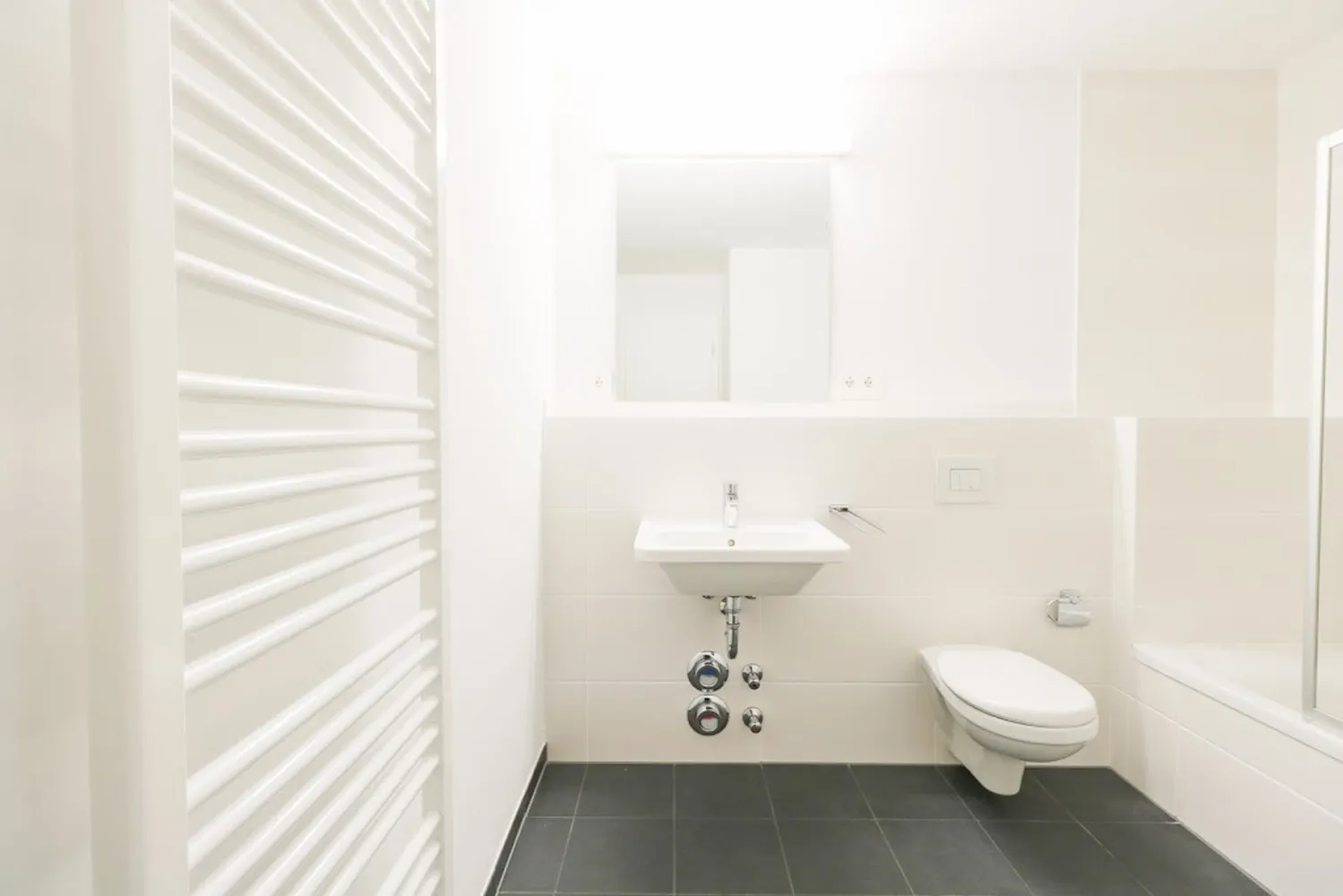 2 Zimmer Wohnung mit 48 m² in Frankfurt am Main – Bild 6