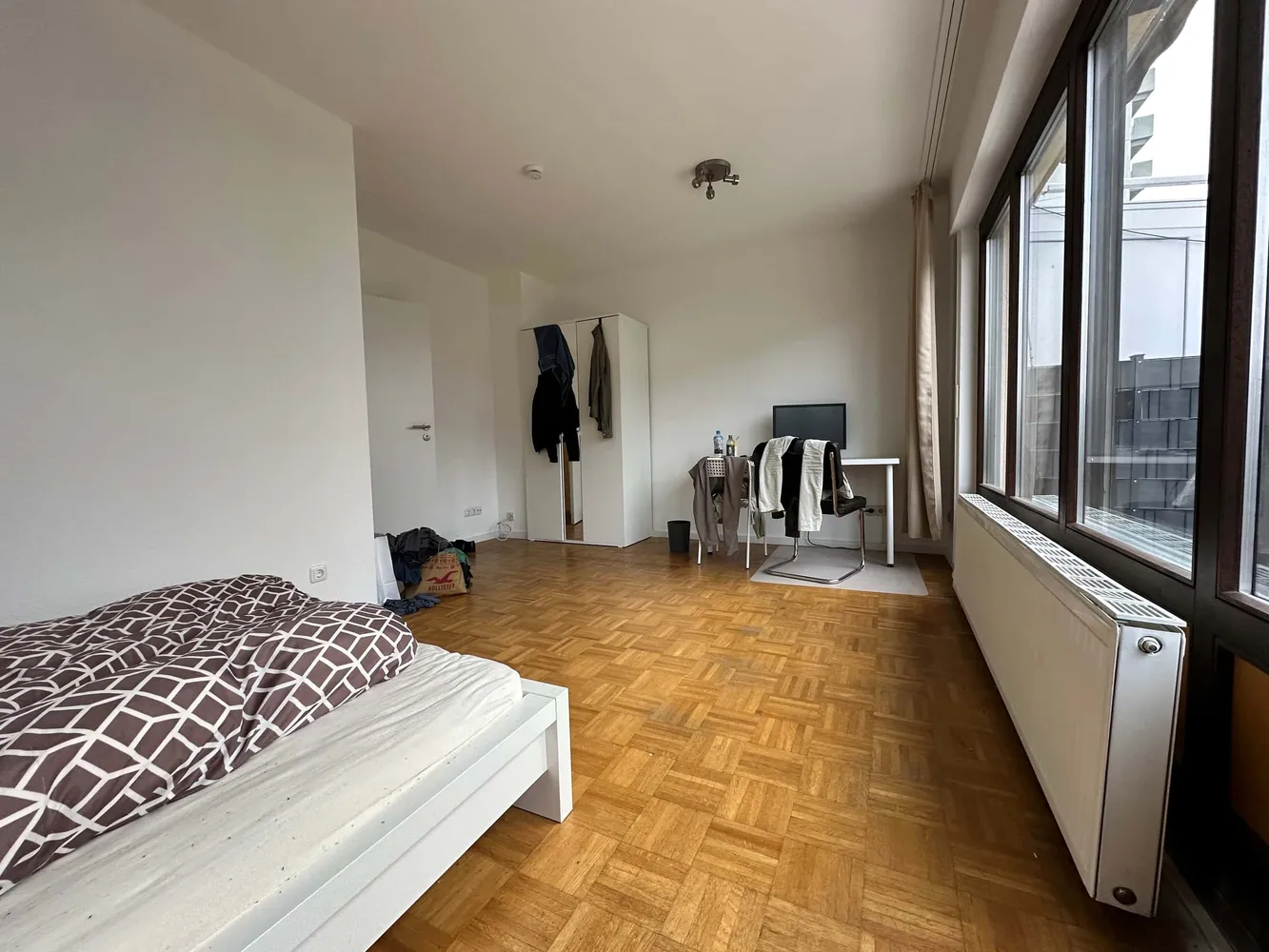 WG-Zimmer in Frankfurt am Main – Bild 3