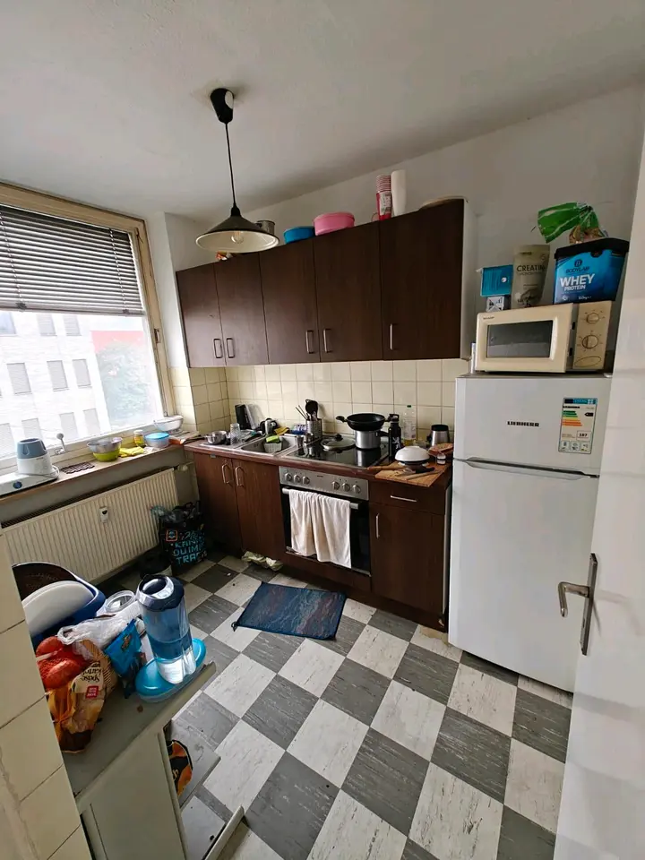Studio mit 45 m² in Erlangen – Bild 7
