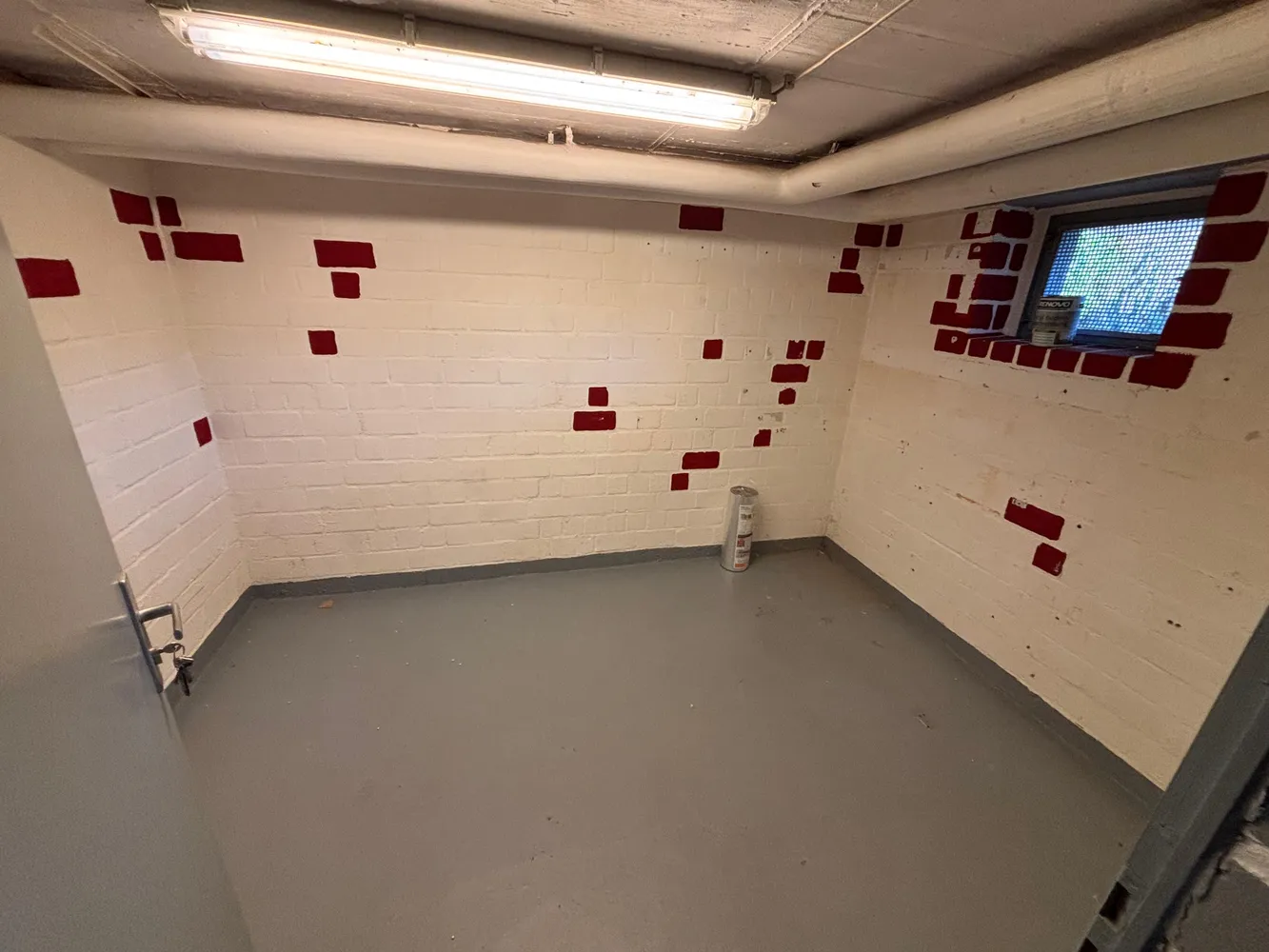 3 Zimmer Wohnung mit 65 m² in Dinslaken – Bild 2