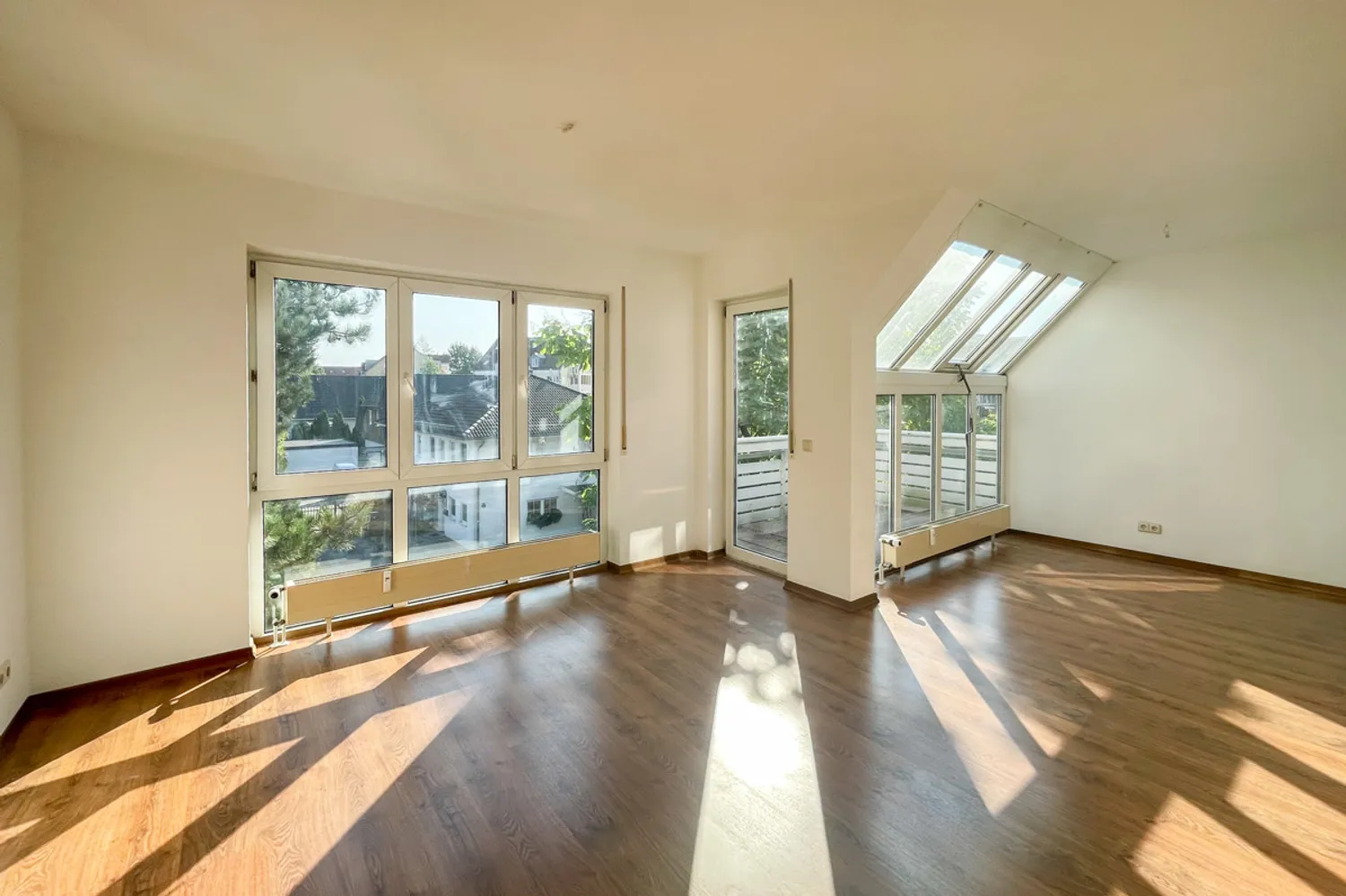 2 Zimmer Wohnung mit 52 m² in Dresden – Bild 6