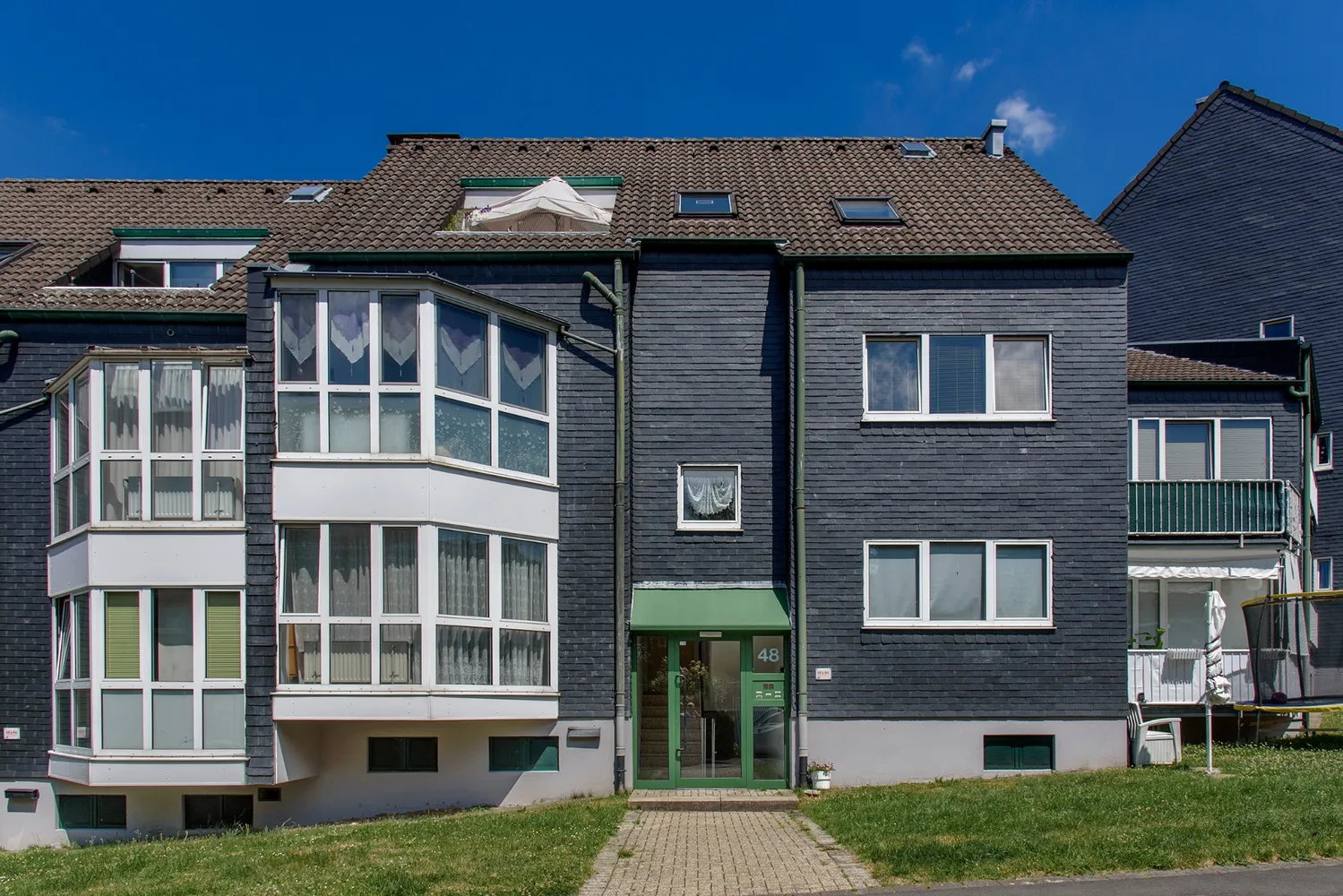 3 Zimmer Wohnung mit 75 m² in Remscheid – Bild 3