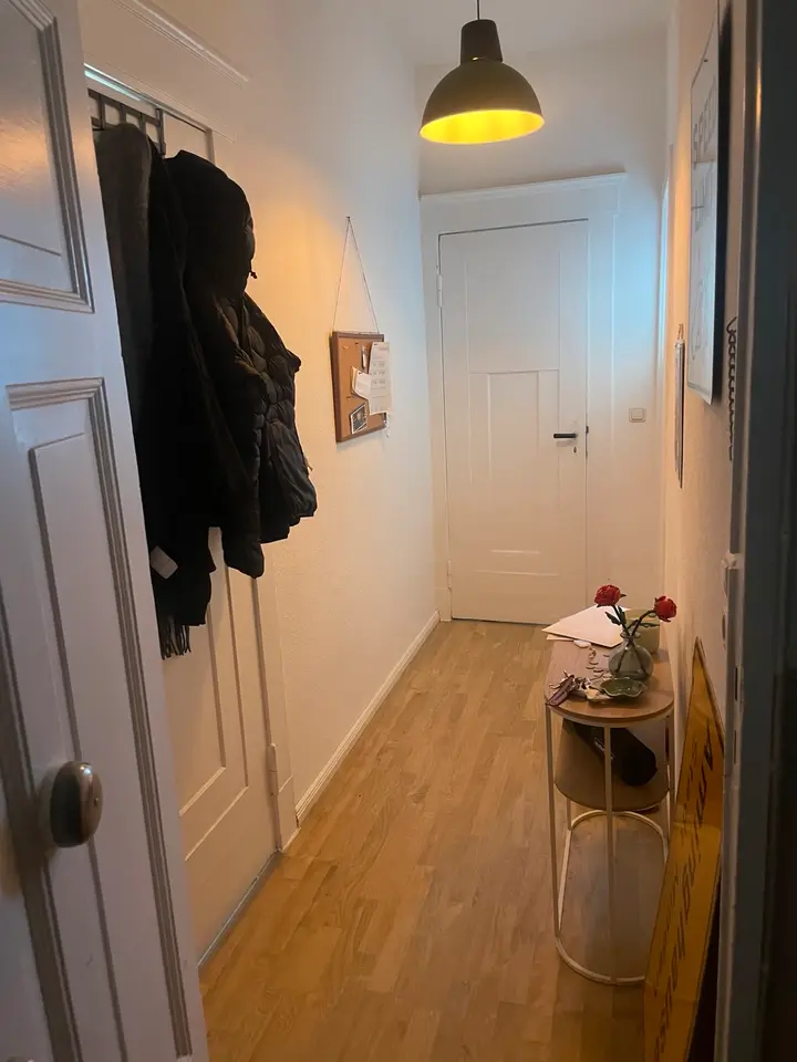 2 Zimmer Wohnung mit 75 m² in Bremen – Bild 6