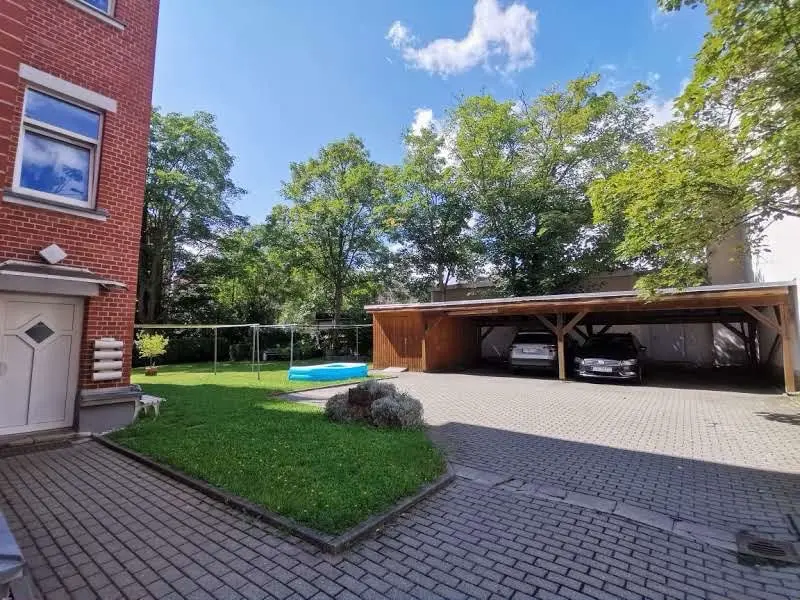 3 Zimmer Wohnung mit 96 m² in Plauen – Bild 3