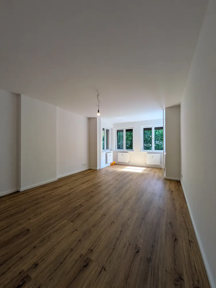 2 Zimmer Wohnung mit 64 m² in Berlin – Bild 2