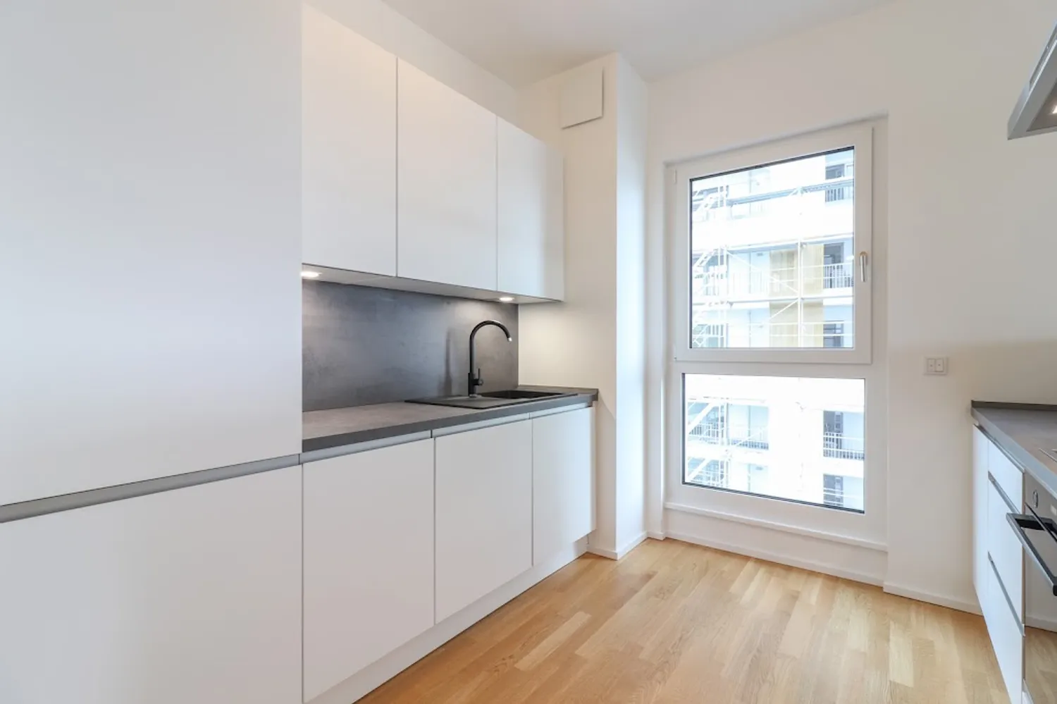 4 Zimmer Wohnung mit 138 m² in Frankfurt am Main – Bild 8