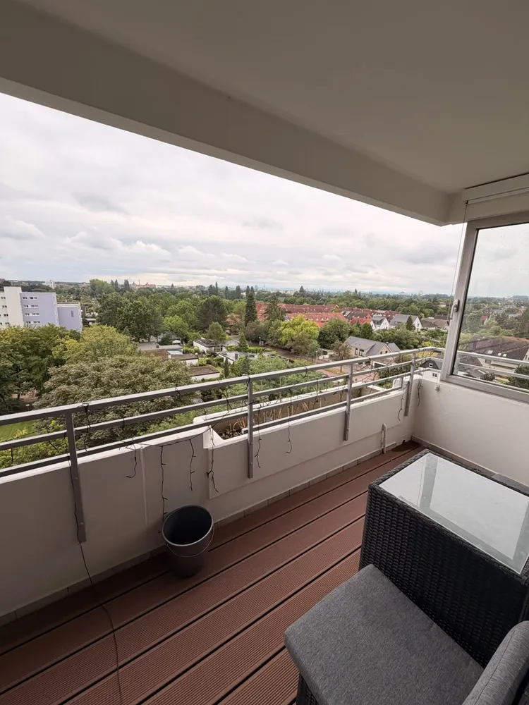 4 Zimmer Wohnung mit 87 m² in Hannover – Bild 3