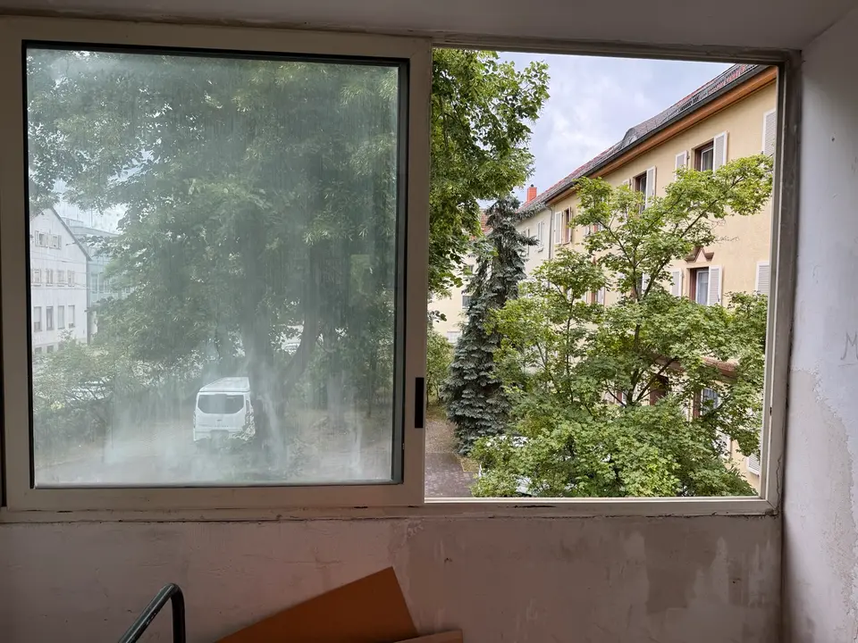 5 Zimmer Wohnung mit 95 m² in Darmstadt – Bild 5