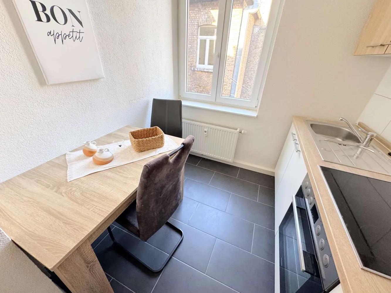 2 Zimmer Wohnung mit 51 m² in Mannheim – Bild 4