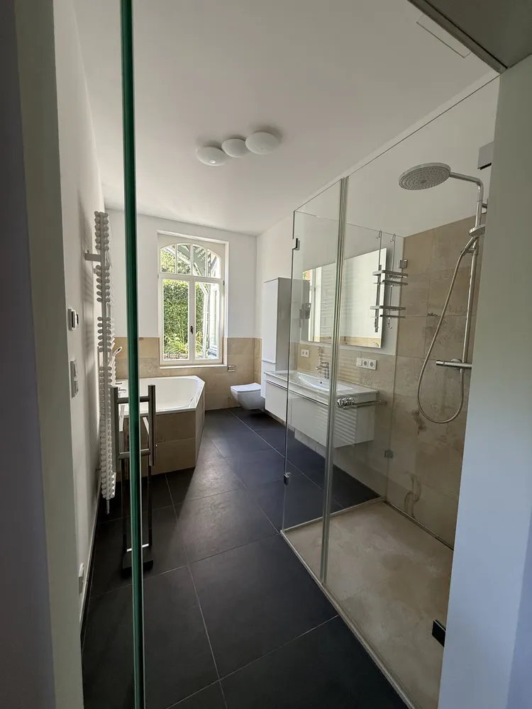 3 room apartment with 110 m² in Wiesbaden – Photo 4