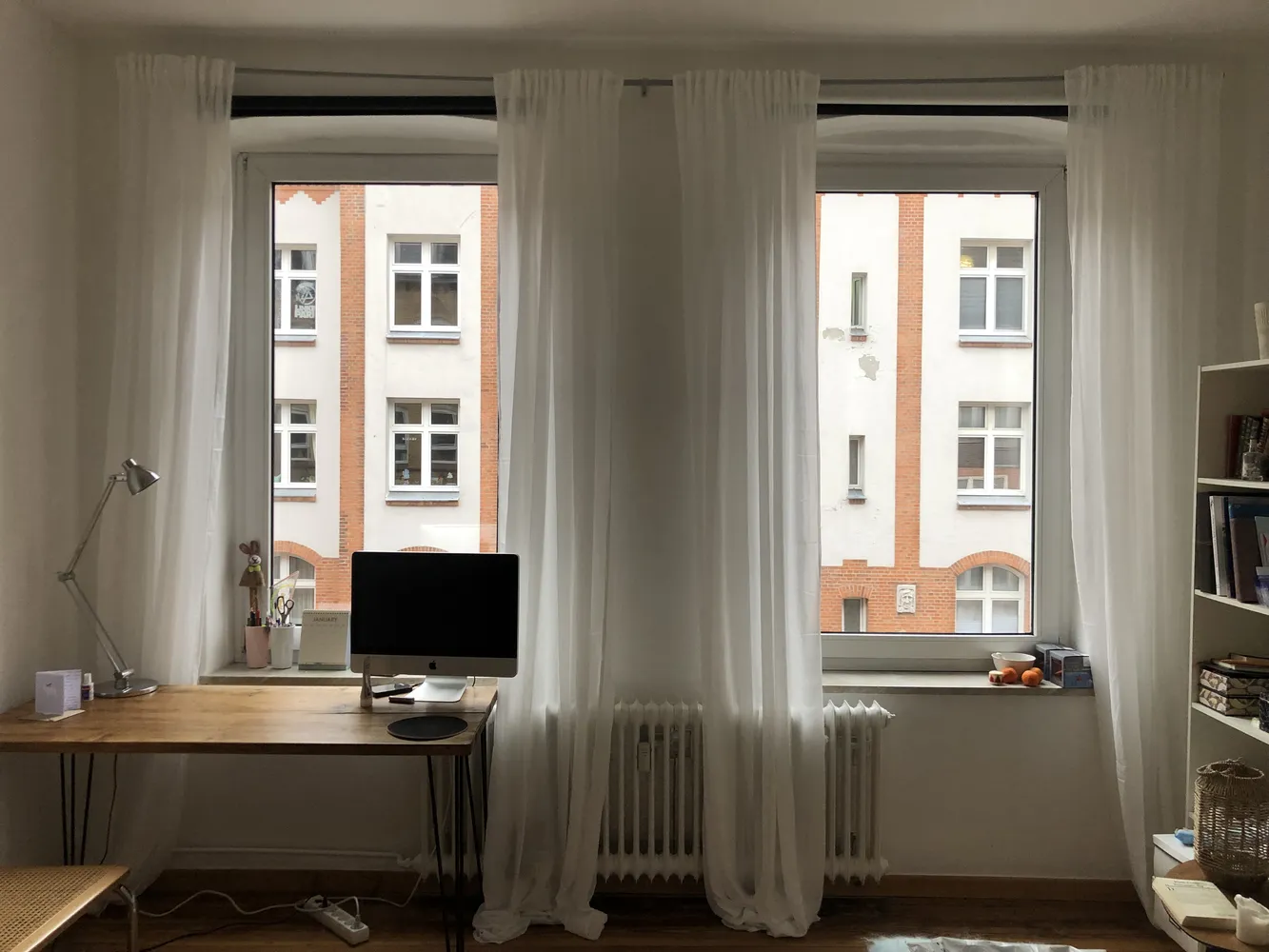 2 Zimmer Wohnung mit 47 m² in Kiel – Bild 1