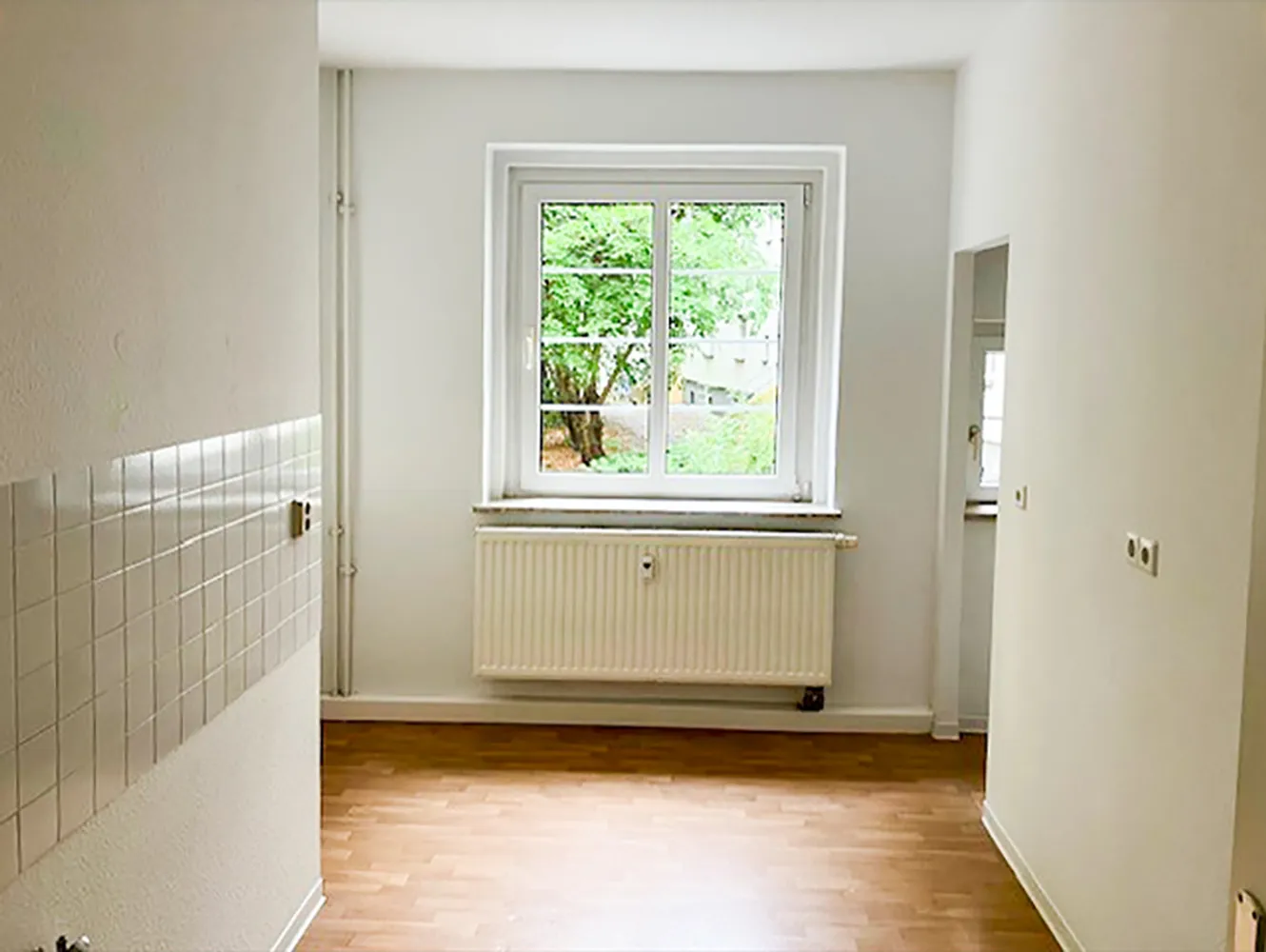 3 Zimmer Wohnung mit 58 m² in Leipzig – Bild 7