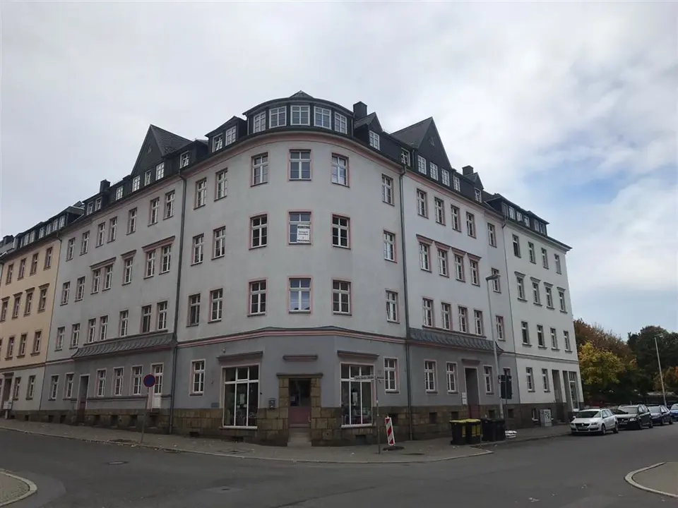 3 Zimmer Wohnung mit 83 m² in Chemnitz – Bild 3
