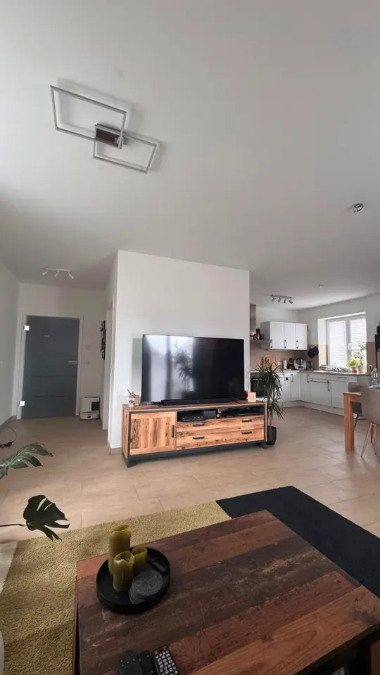 3 Zimmer Wohnung mit 117 m² in Uelzen – Bild 1