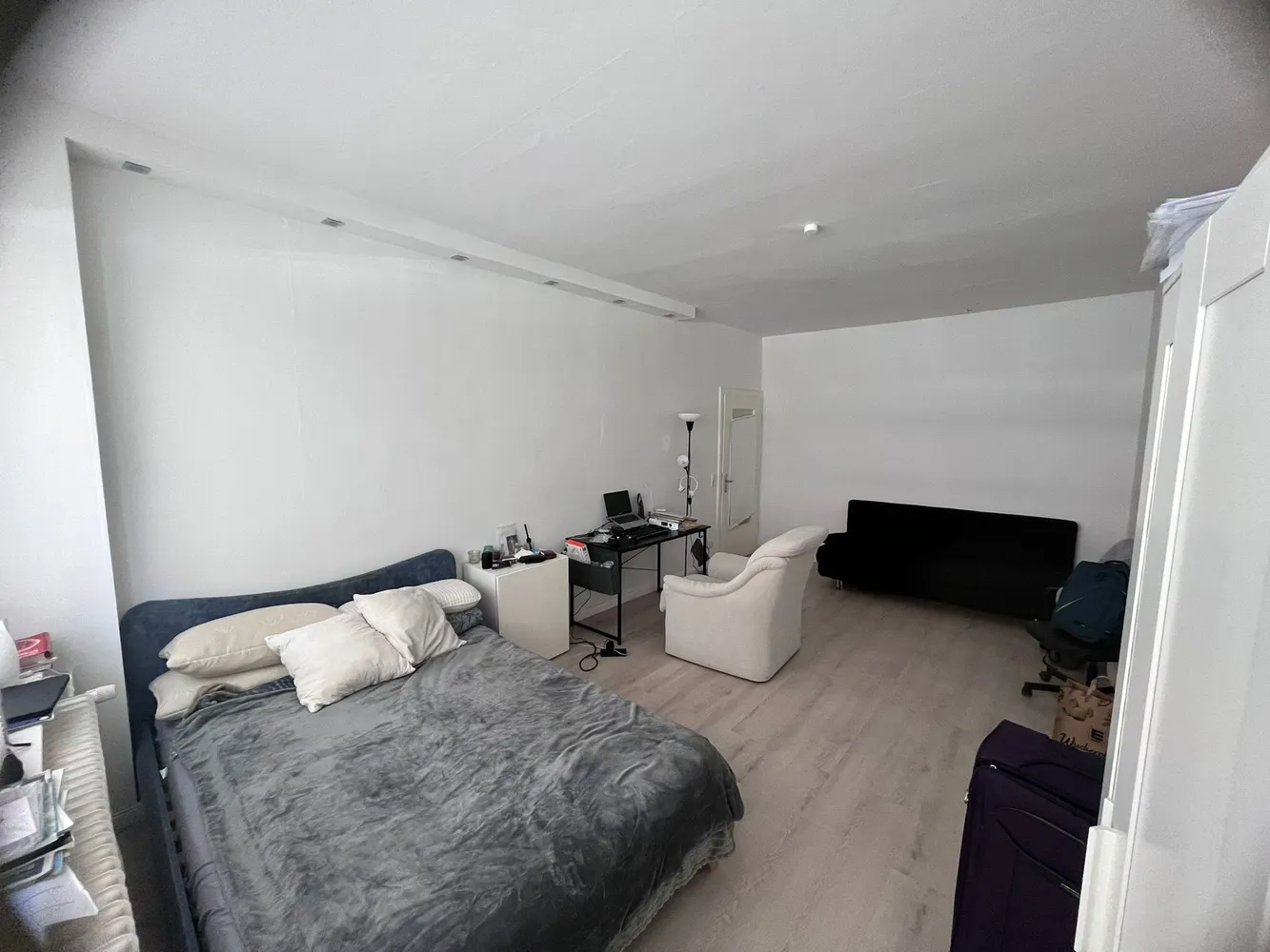 1 Zimmer Wohnung mit 24 m² in Hannover – Bild 9