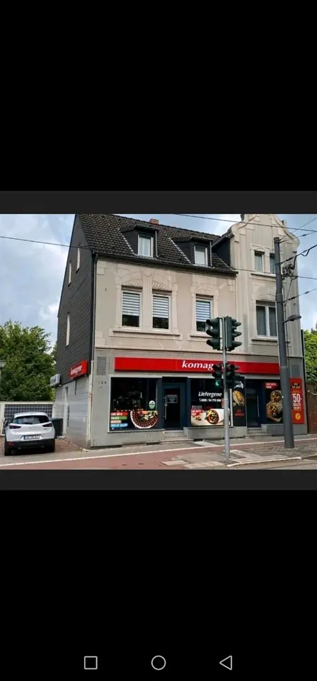 3 Zimmer Wohnung mit 69 m² in Gelsenkirchen – Bild 4
