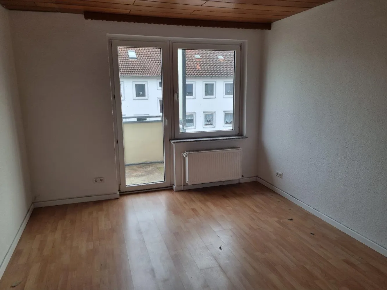 3 room apartment with 72 m² in Hanover – Photo 3