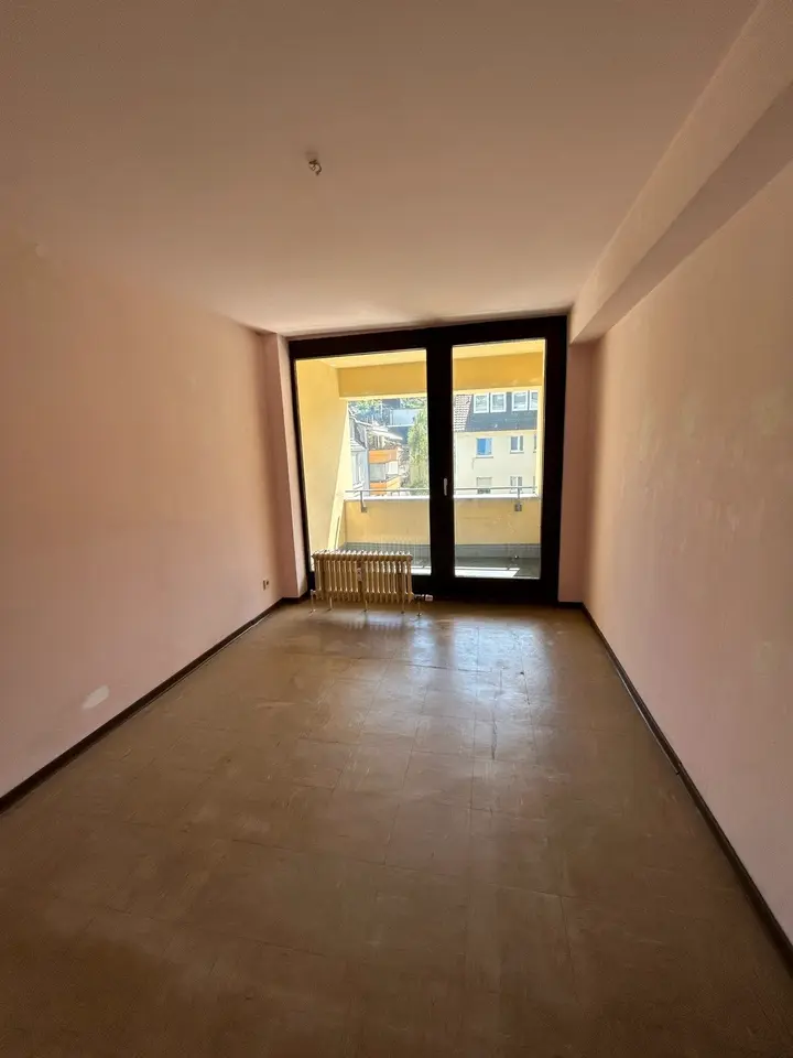 3 Zimmer Wohnung mit 82 m² in Wuppertal – Bild 2