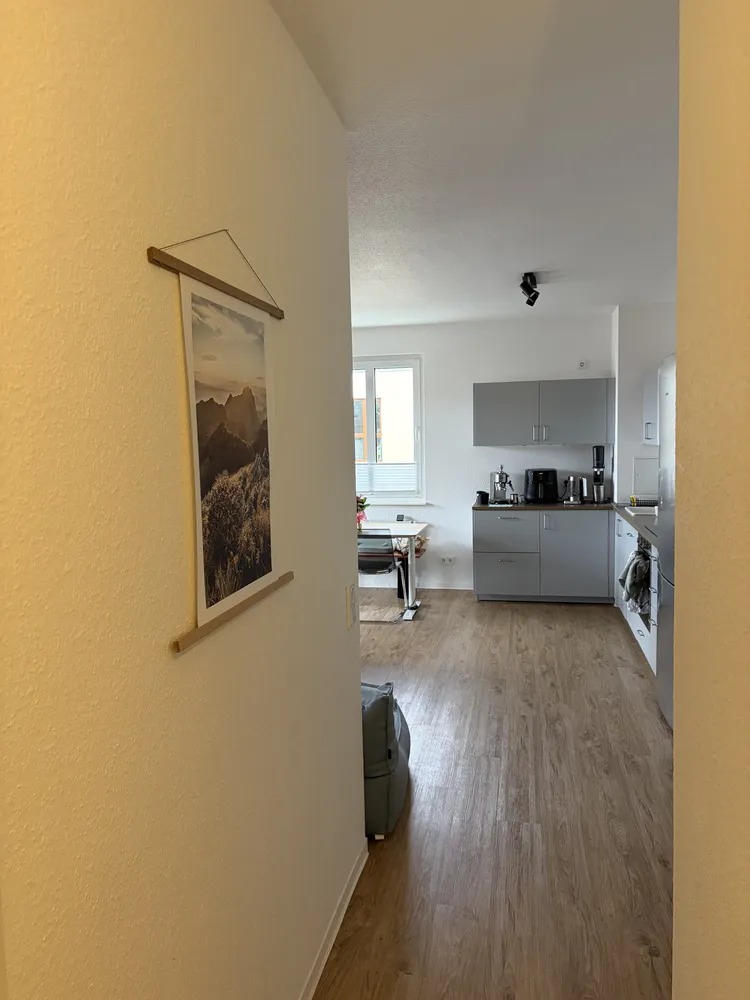 2 Zimmer Wohnung mit 60 m² in Potsdam – Bild 4