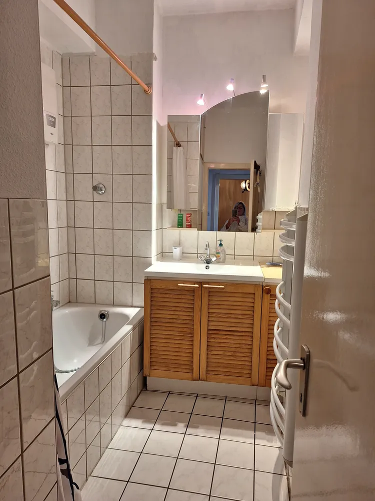 4 Zimmer Wohnung mit 88 m² in Duisburg – Bild 8