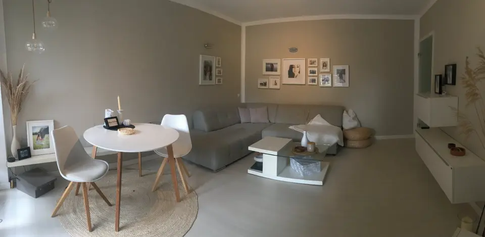 2 room apartment with 53 m² in Gifhorn – Photo 9