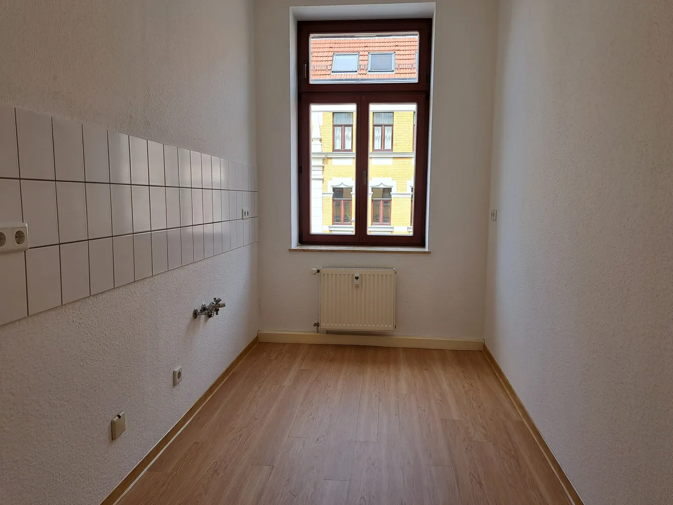 2 room apartment with 46 m² in Leipzig – Photo 3