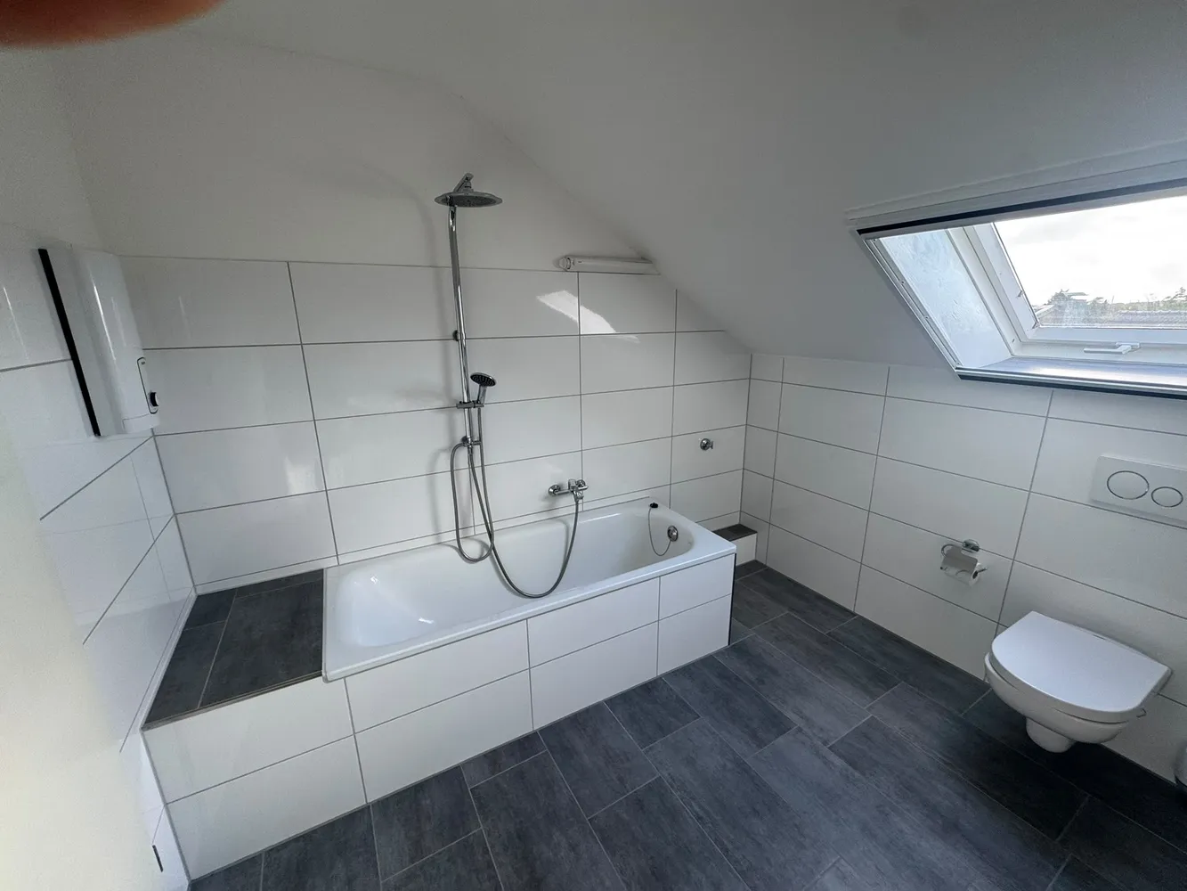 2 Zimmer Wohnung mit 56 m² in Willich – Bild 12