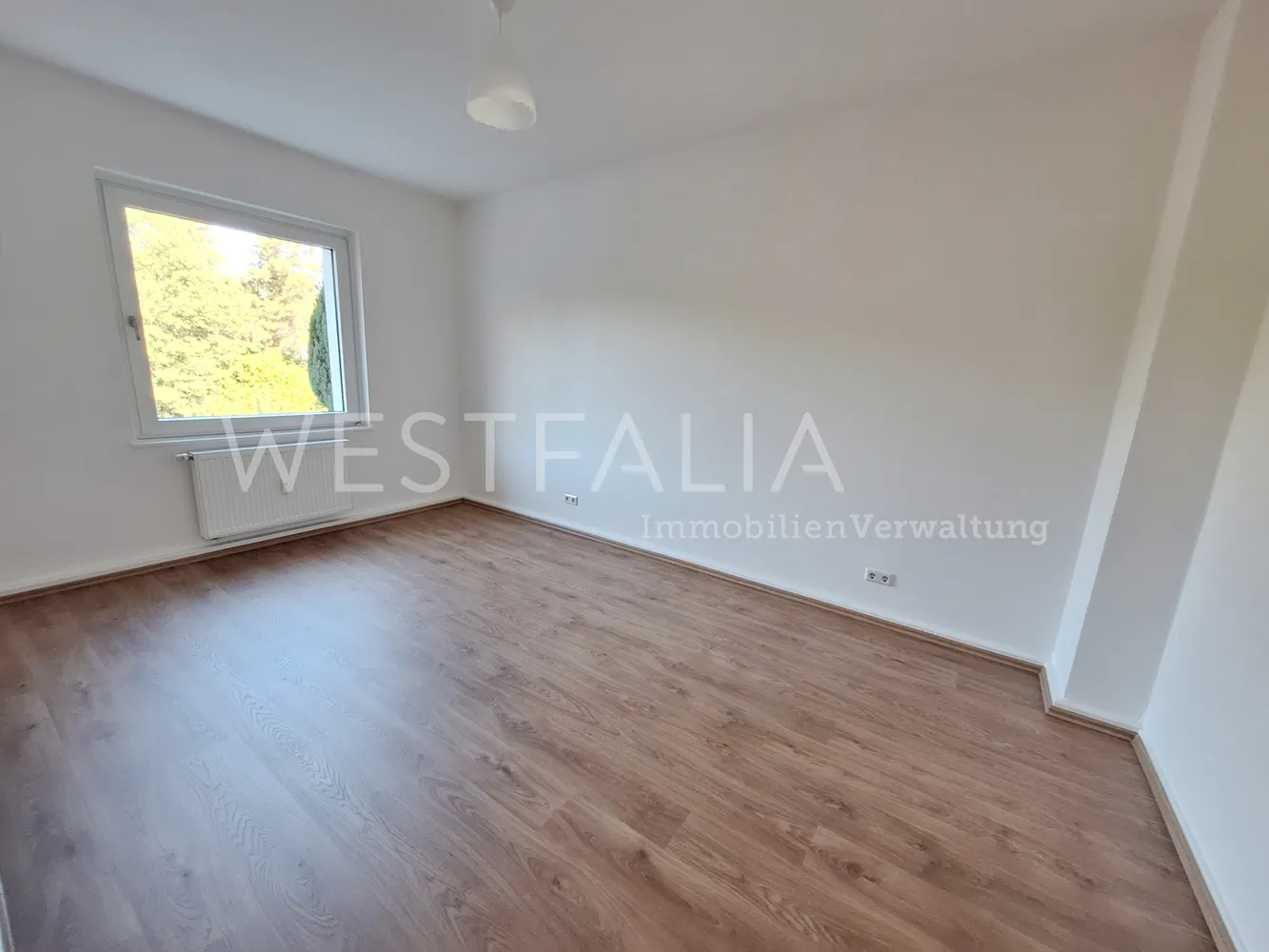 2 Zimmer Wohnung mit 57 m² in Düsseldorf – Bild 6