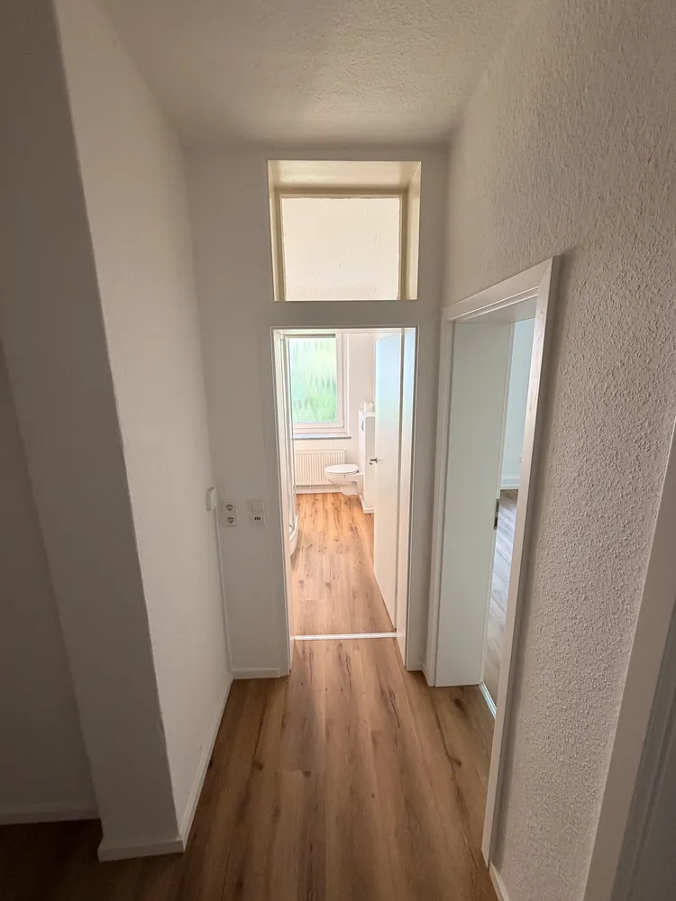 3 room apartment with 101 m² in Brunswick – Photo 9