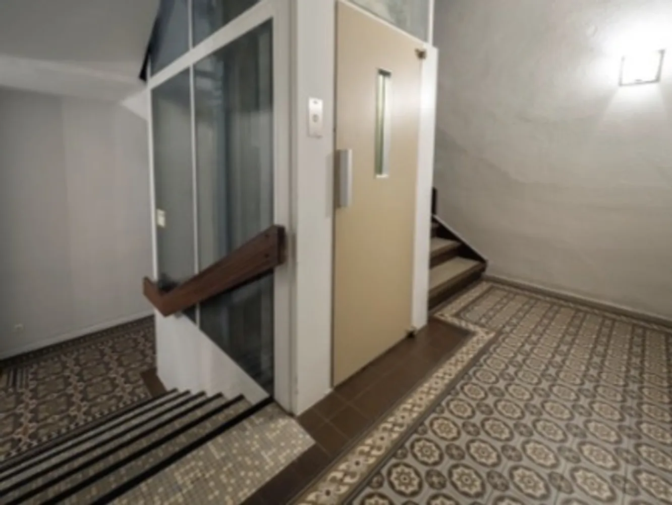 1 Zimmer Wohnung mit 37 m² in Hannover – Bild 6