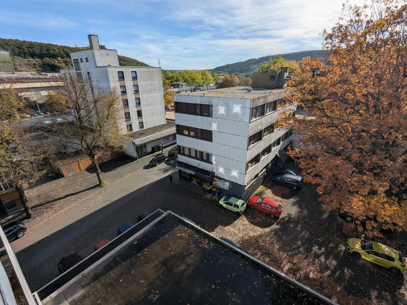 4 Zimmer Wohnung mit 98 m² in Siegen – Bild 7