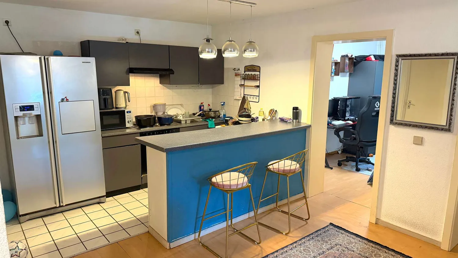 3 Zimmer Wohnung mit 67 m² in Norderstedt – Bild 7