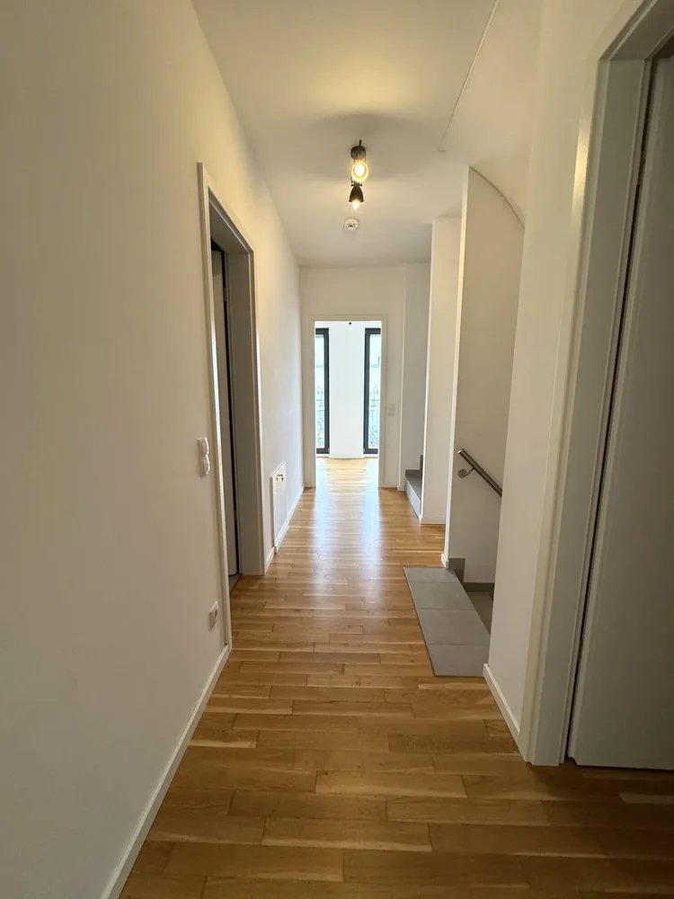 4 Zimmer Haus mit 139 m² in Berlin – Bild 8