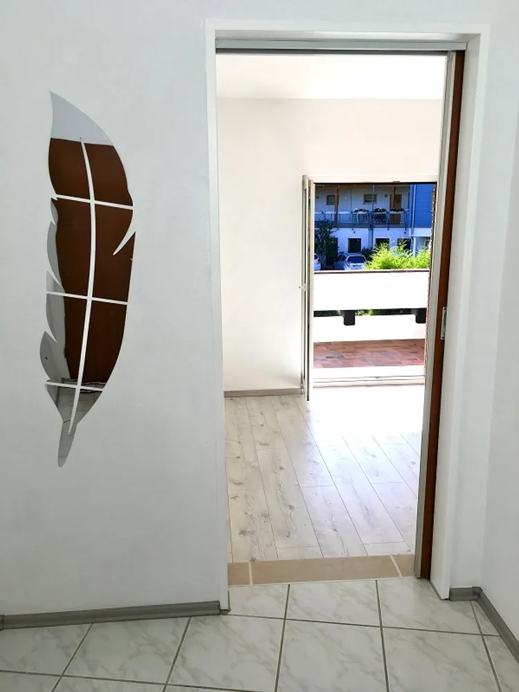 4 room apartment with 94 m² in Herne – Photo 5