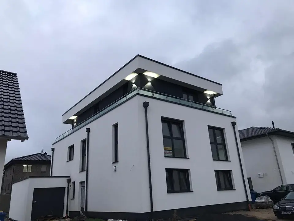 6 Zimmer Wohnung mit 170 m² in Düren – Bild 3