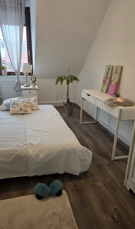 2 Zimmer Wohnung mit 84 m² in Mannheim – Bild 6