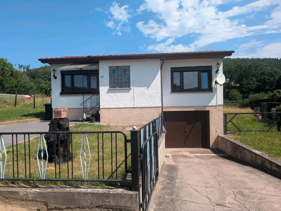 3 Zimmer Haus mit 70 m² in Eisenach – Bild 2