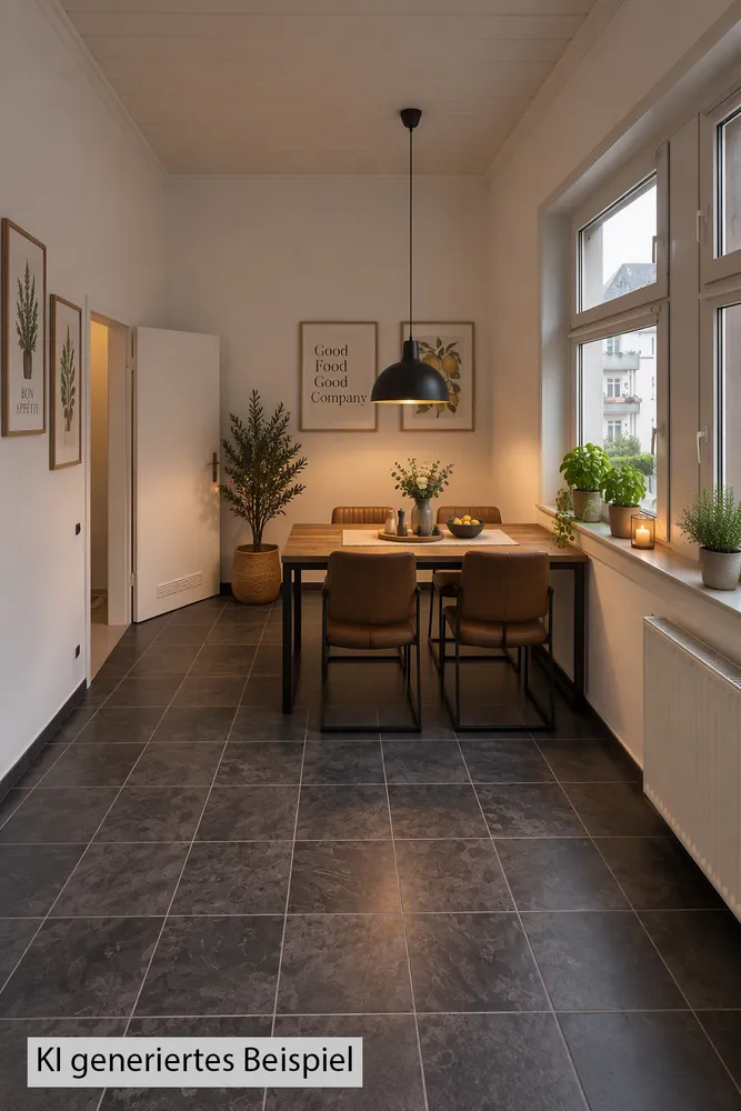 2 room apartment with 67 m² in Wiesbaden – Photo 4