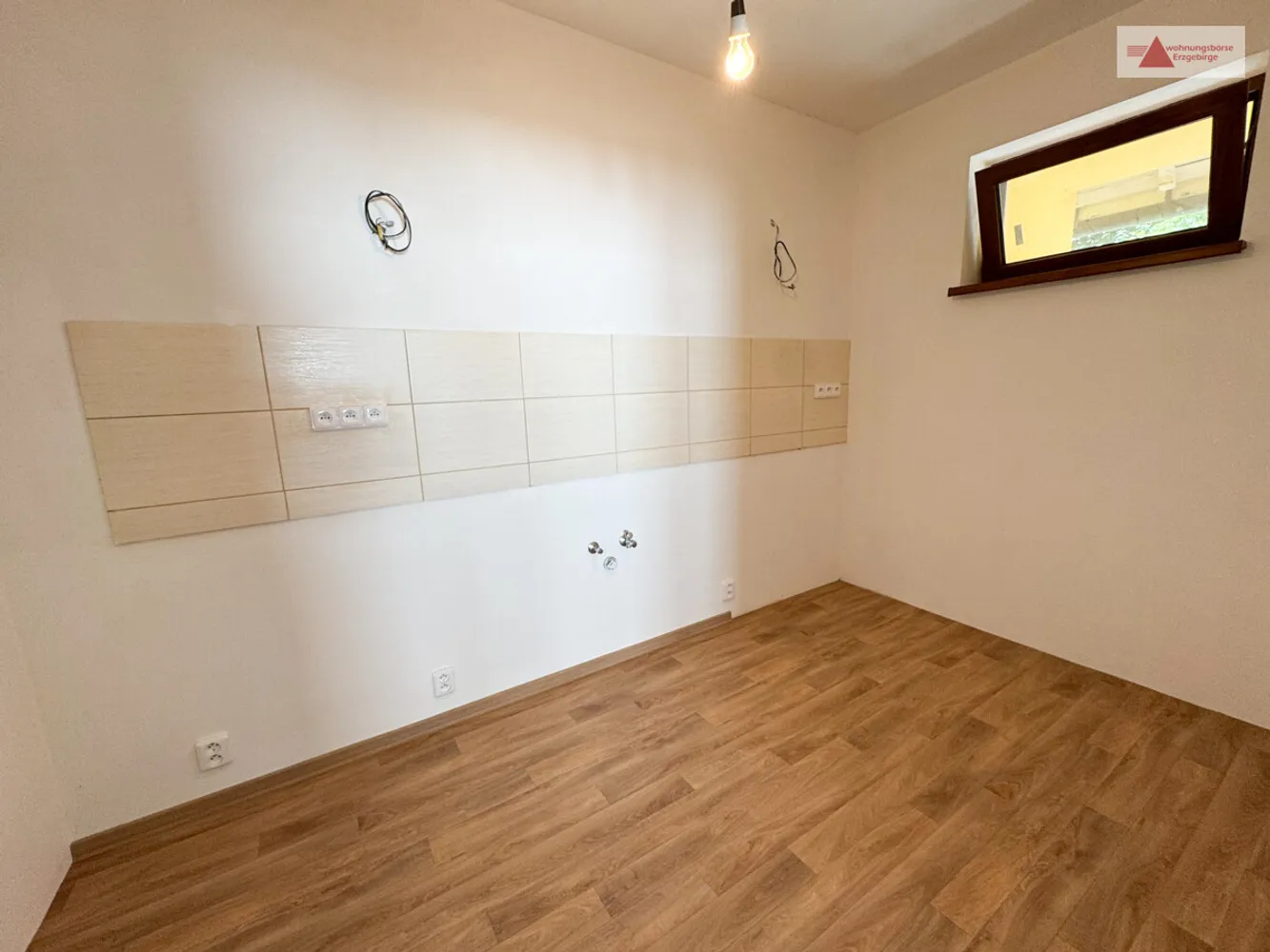 2 Zimmer Wohnung mit 56 m² in Schwarzenberg – Bild 3