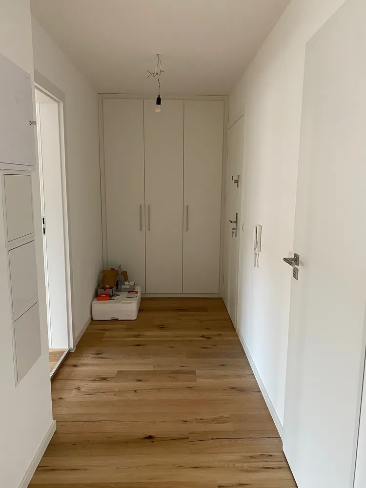 3 Zimmer Wohnung mit 125 m² in Karlsruhe – Bild 8