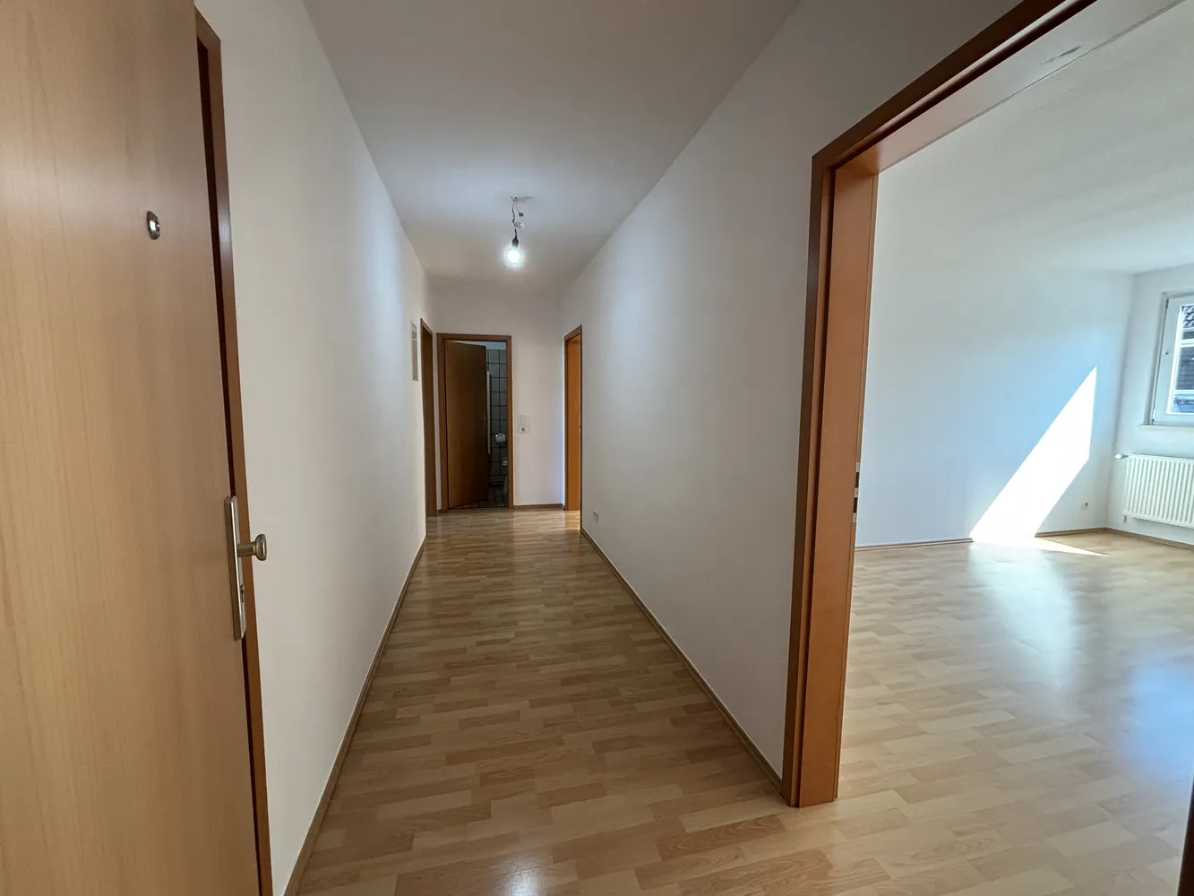 3 Zimmer Wohnung mit 73 m² in Wuppertal – Bild 1