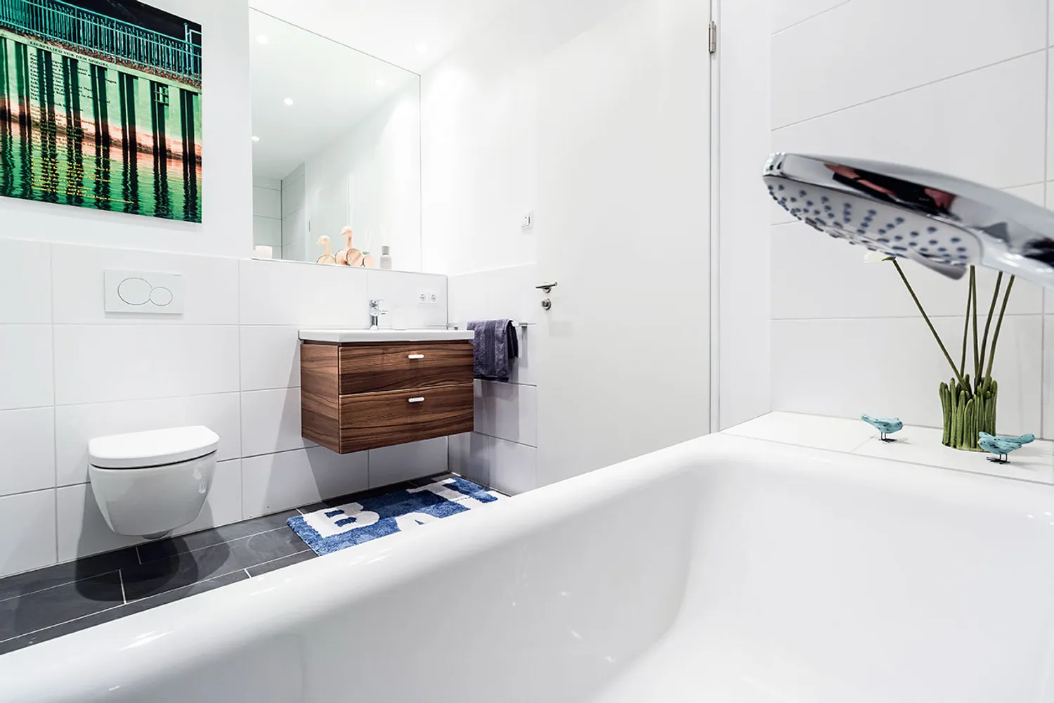 3 room apartment with 77 m² in Potsdam – Photo 7