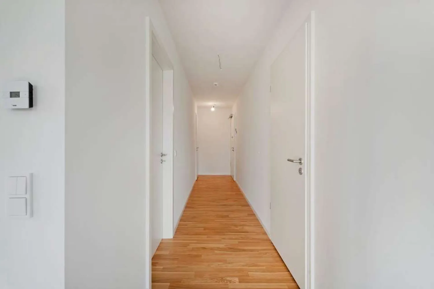 3 Zimmer Wohnung mit 90 m² in Berlin – Bild 2