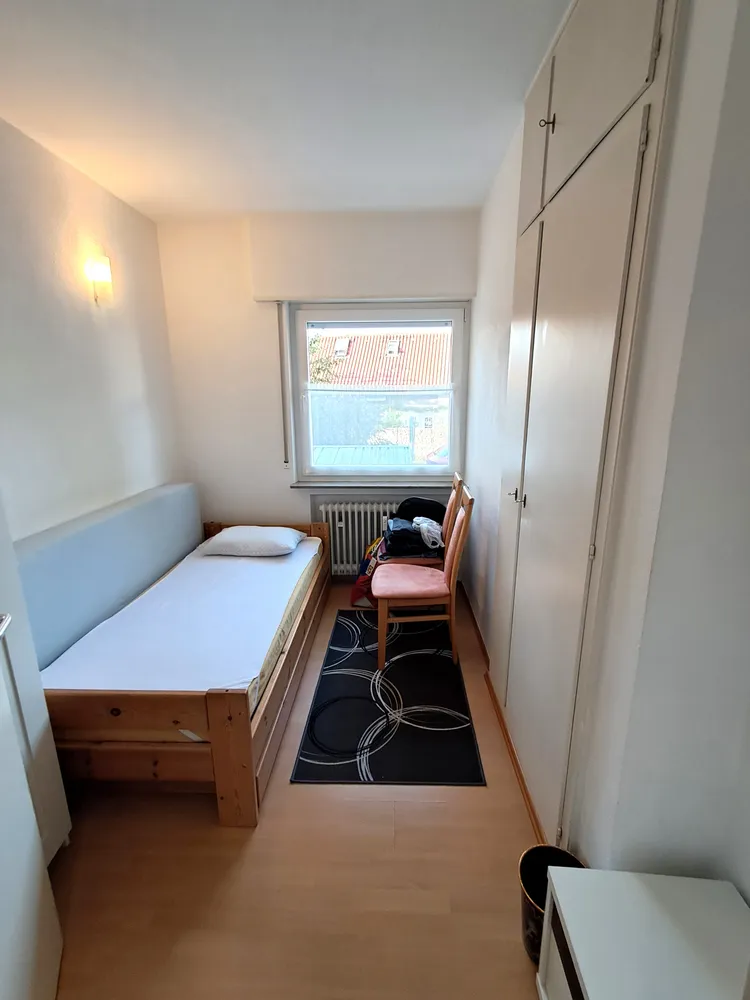 3 Zimmer Wohnung mit 92 m² in Stuttgart – Bild 8