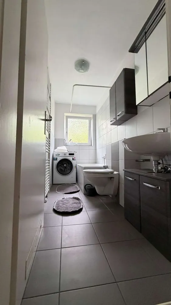 3 Zimmer Wohnung mit 78 m² in Wiesbaden – Bild 6