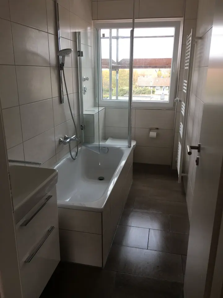 3 Zimmer Wohnung mit 70 m² in Wolfenbüttel – Bild 6